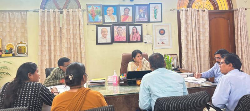 बाल श्रम पर जीरो टॉलरेंस, हर मुक्त बच्चे के पुनर्वास पर होगा विशेष फोकस